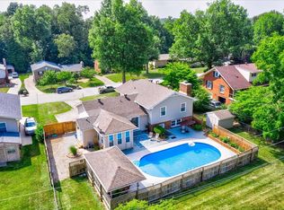 1918 Fawn Dr, Owensboro, KY 42303
