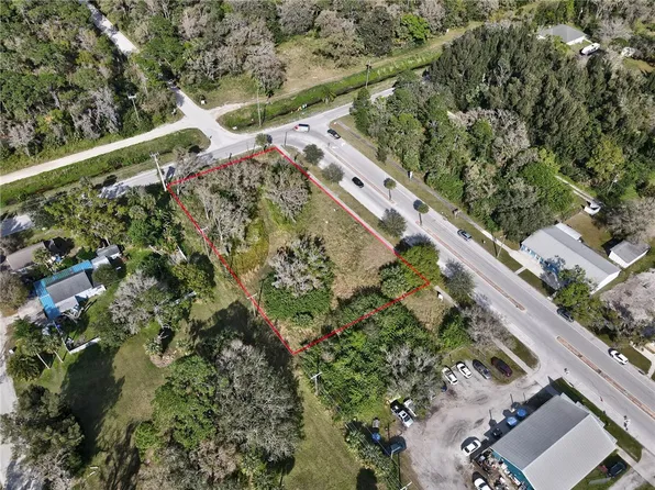 158 N Broadway St, Fellsmere, FL 32948