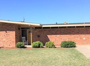 2923 Chisum Ave, Odessa, TX 79762