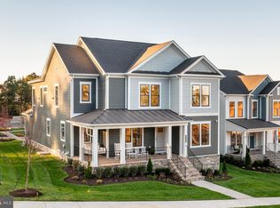 42704 Cattail Creek Dr, Leesburg, VA 20176