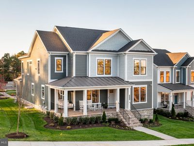 18314 Chutnee Run Dr, Leesburg, VA, 20176