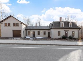 19 Hubbardston Rd, Princeton, MA 01541