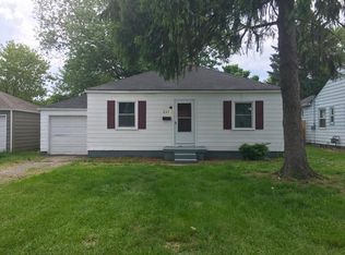 221 N Kellner Rd, Columbus, OH 43209