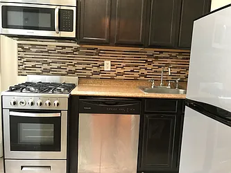 Rented by Keller Williams NYC