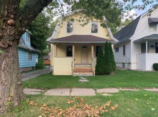 328 N Francis Ave, Lansing, MI 48912