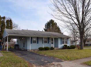 3806 Adell Rd, Columbus, OH 43228