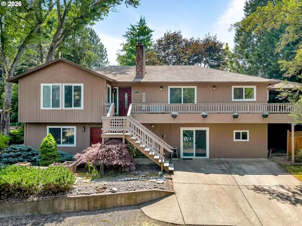 1129 NW Connell Ave, Hillsboro, OR 97124