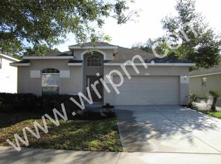 12044 Colony Lakes Blvd, New Pt Richey, FL 34654