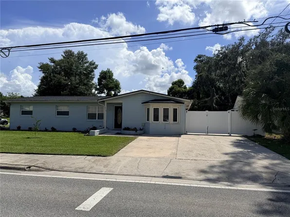 2510 Sandalwood Dr, Fern Park, FL 32730