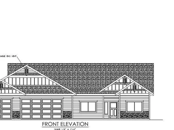 11545 E Sedgwick Ln, Athol, ID 83801