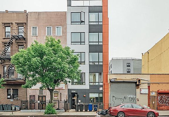 3rd image of 1234 Bedford Ave #4F