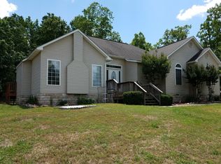 1 Onapa Trce, Cherokee Village, AR 72529