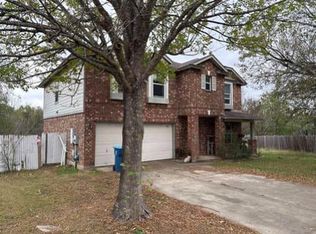 134 Vicksburg Loop, Elgin, TX 78621