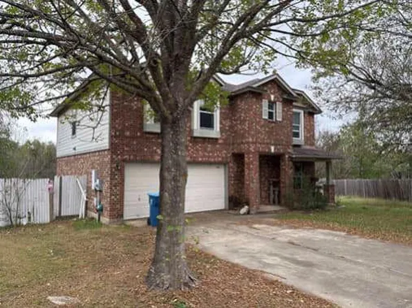 134 Vicksburg Loop, Elgin, TX 78621