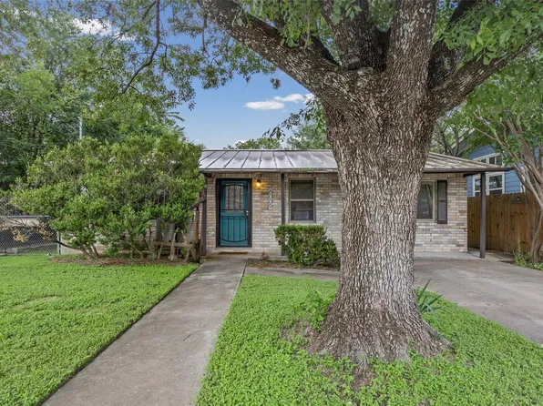 6009 Club Ter, Austin, TX 78741