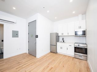 1118 Halsey St #2B, Brooklyn, NY 11207