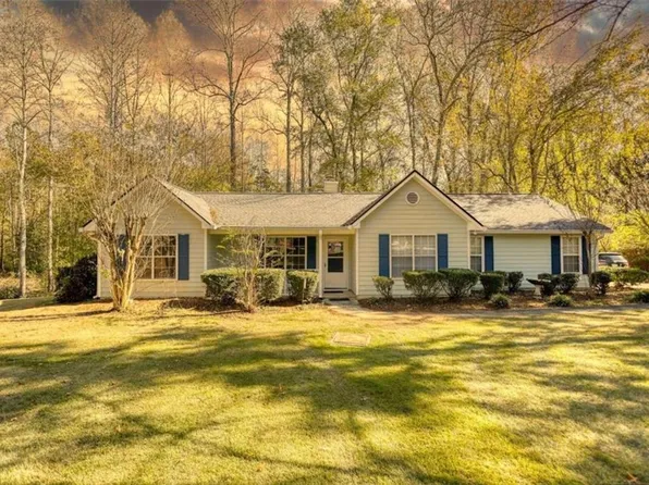 1770 Bullock Dr, Loganville, GA 30052