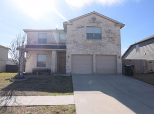 410 E Orion Dr, Killeen, TX 76542