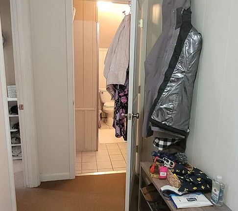 4th image of 609 Lawrence St APT 3