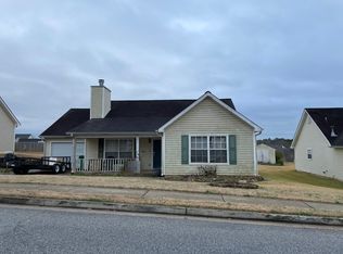 4597 Jackam Ridge Ct, Lithonia, GA 30038