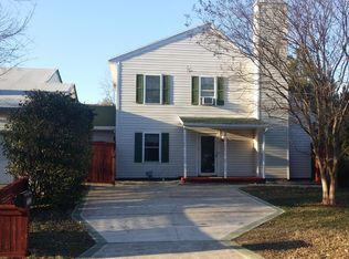 1727 Dylan Dr, Virginia Beach, VA 23464
