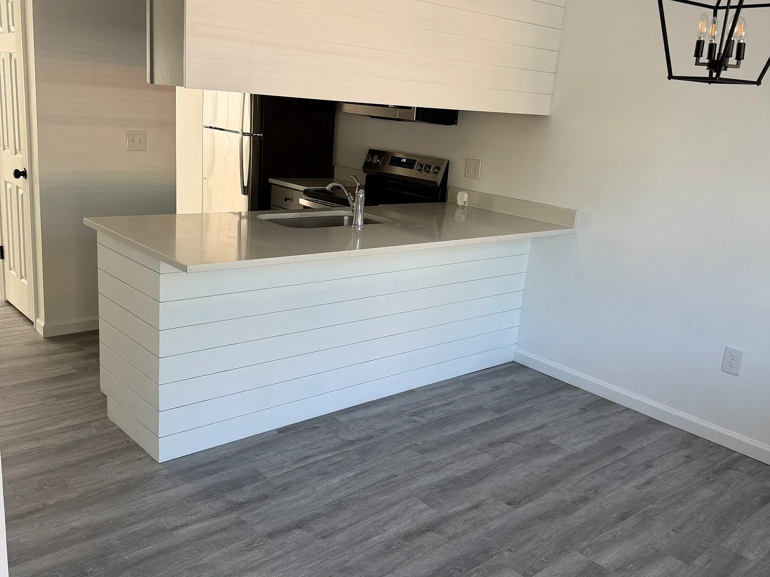 2 bed, 1.5 bath, 1000 sqft, $1,625 — Photo 2