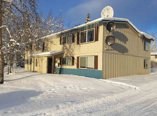 246 7th Avenue, North Pole, AK 99705