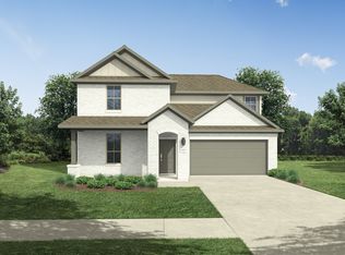 905 Abalone Ave, Haslet, TX 76052