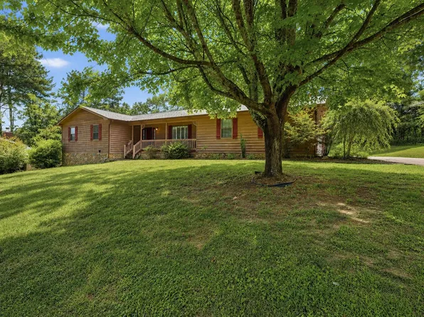 149 Fleetwood Dr NE, Cleveland, TN 37323
