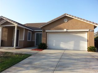 16450 Quarter Horse Rd, Moreno Valley, CA 92555