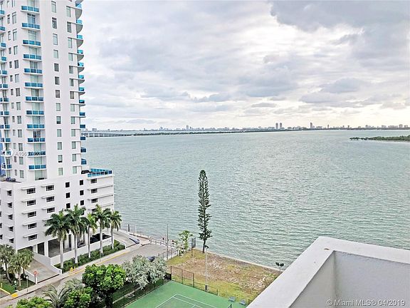 5th image of 2121 N Bayshore Dr APT 1106