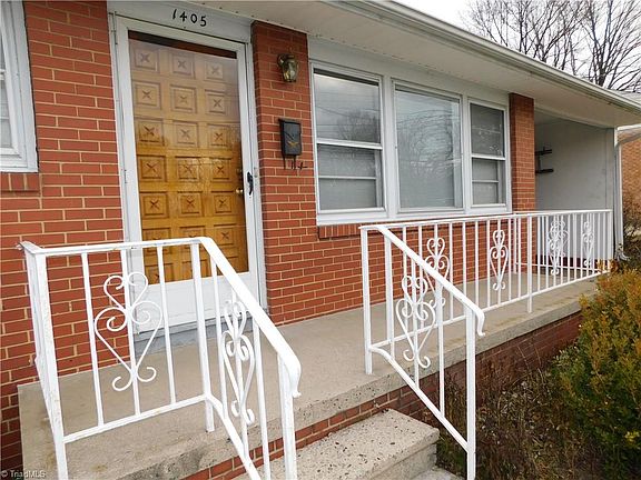 2nd image of 1405 E Cone Blvd