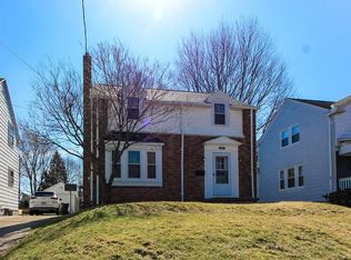 241 Rhein Ave, Mansfield, OH 44903