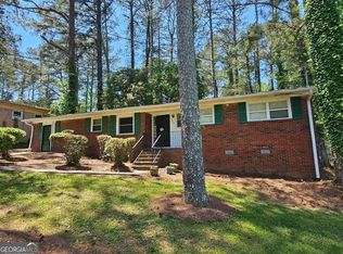 2273 Country Club Dr SW, Atlanta, GA 30311