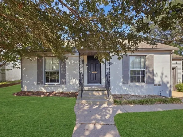 3101 Westcliff Rd W, Fort Worth, TX 76109