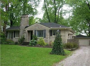 5607 Washington Ave, Evansville, IN