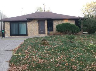 6233 Aldrich Ave S, Richfield, MN 55423