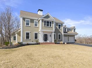 32 Lauren Ln, Scituate, MA 02066