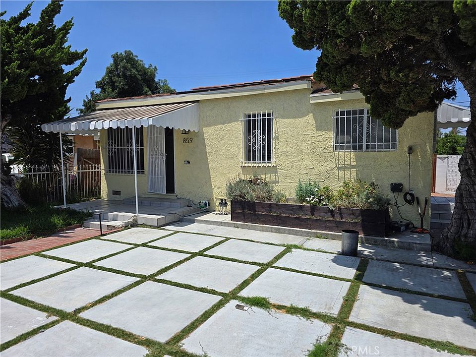 1st image of 859 E 87th Pl