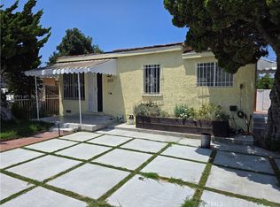 859 E 87th Pl, Los Angeles, CA 90002