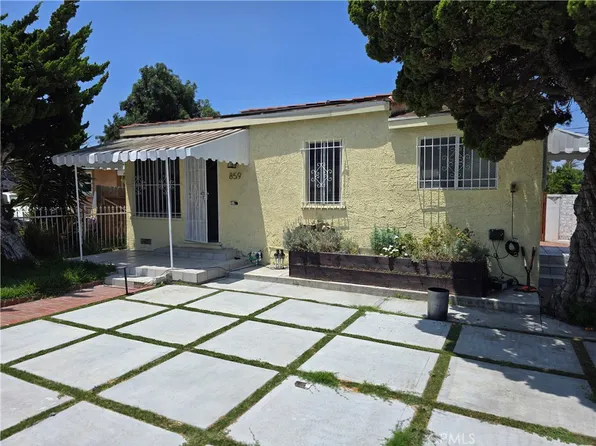 859 E 87th Pl, Los Angeles, CA 90002