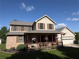 817 Old Norse Dr, Eaton, OH 45320