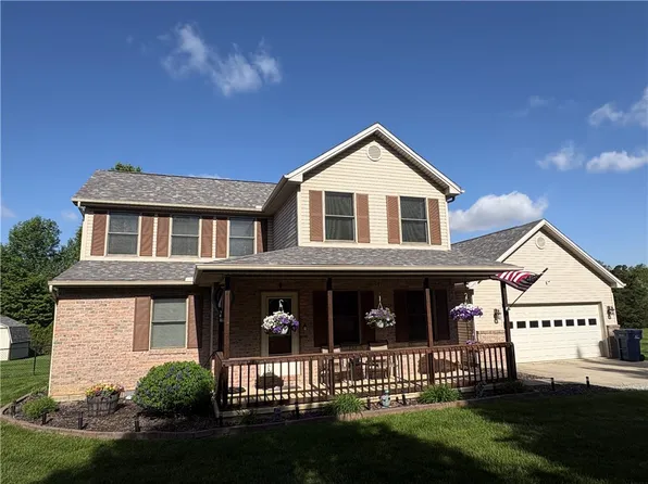 817 Old Norse Dr, Eaton, OH 45320