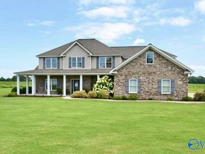 570 E Upper River Rd, Decatur, AL, 35603