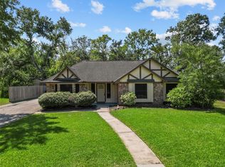 2309 Acacia St, League City, TX 77573