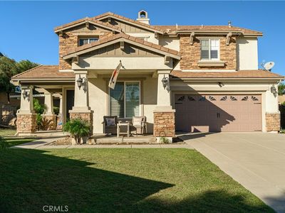 5938 Pellburne Way, Rancho Cucamonga, CA, 91739