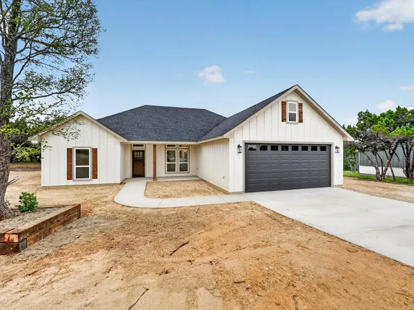 115 Hill Shadow Ln, Whitney, TX 76692