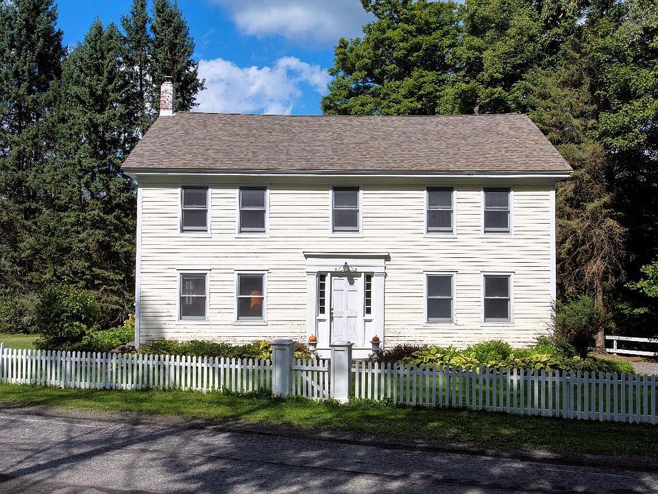 6901 County Highway 14, Treadwell, NY 13846 Zillow