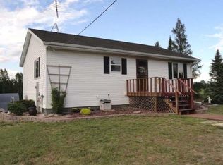 921 Kurtz Rd, Rhinelander, WI 54501