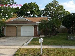3286 Latana Dr, Palm Harbor, FL 34684